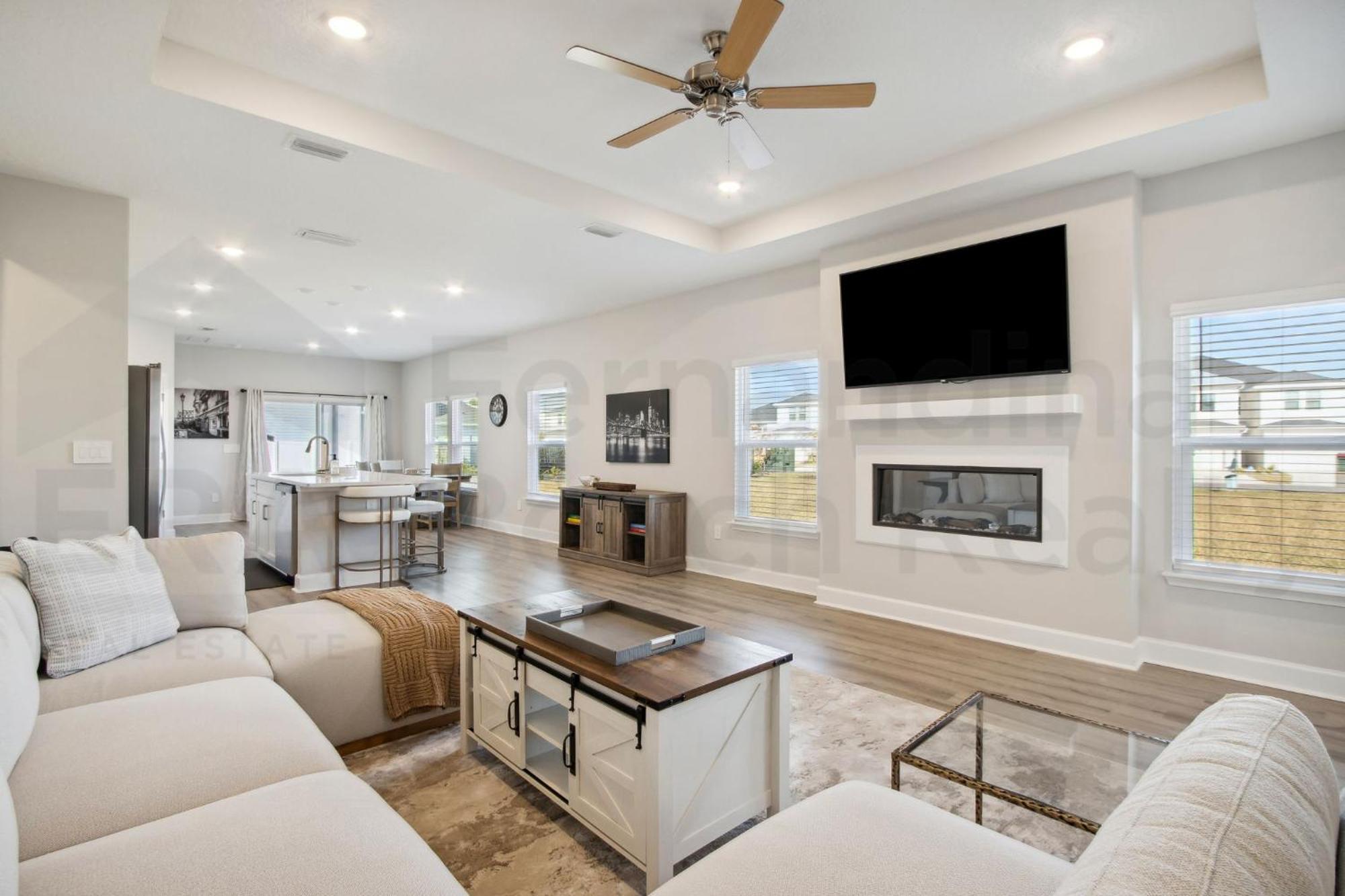 95070 Gina Street Villa Fremont Exterior foto