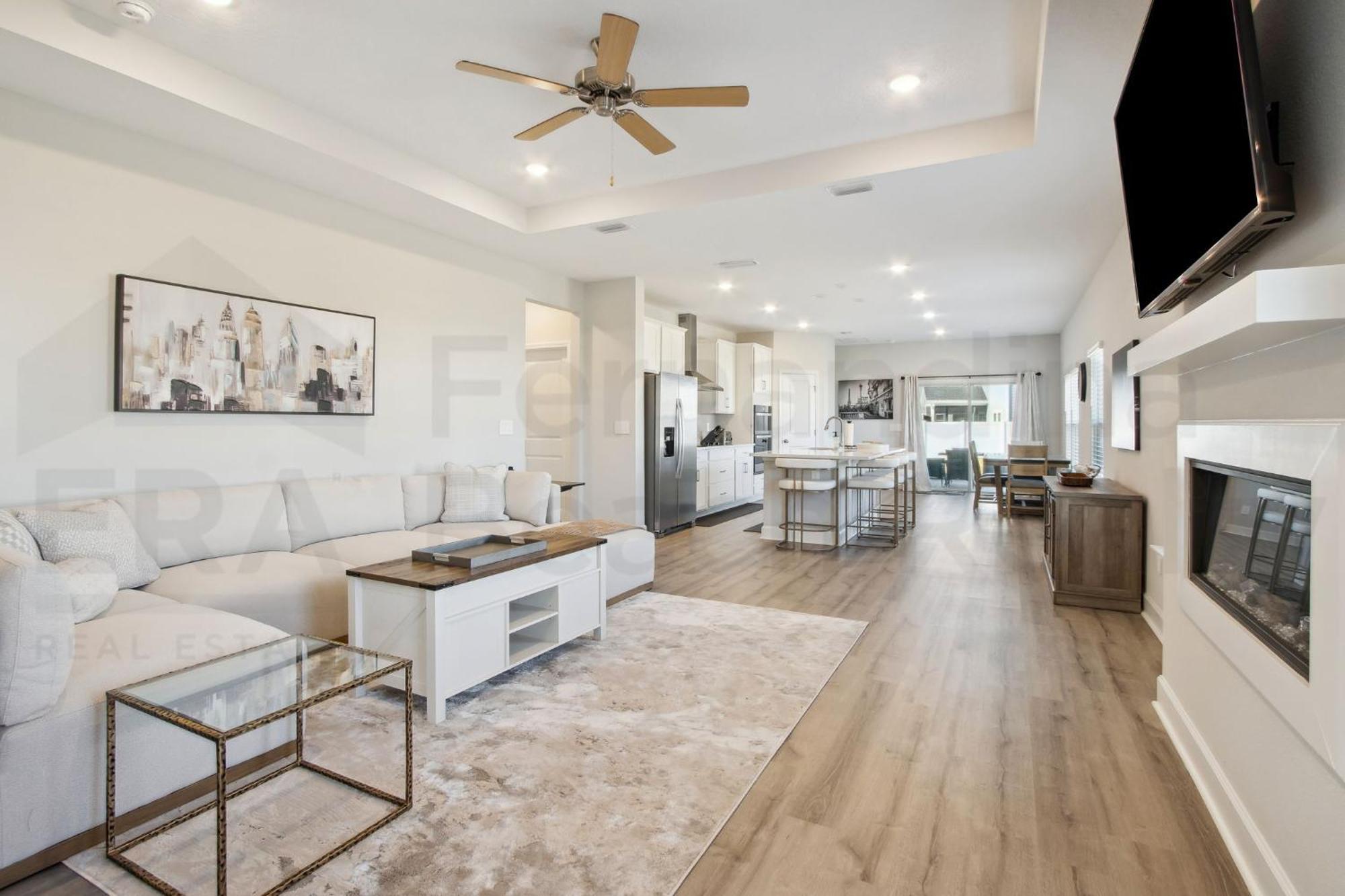 95070 Gina Street Villa Fremont Exterior foto